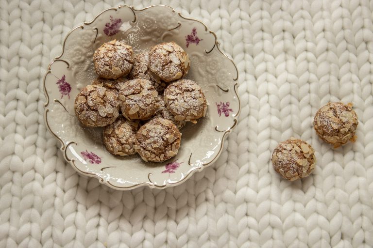 Mandorlini zucker.stueckchen